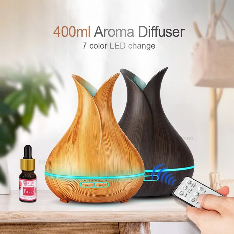 Aroma Diffuser