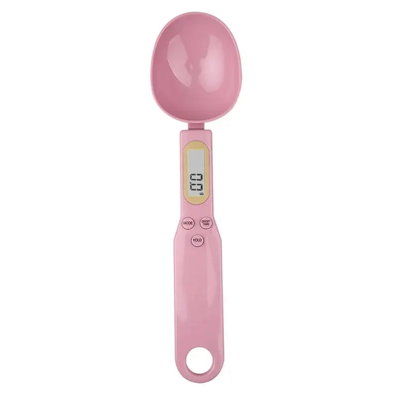 Digital Spoon Scale