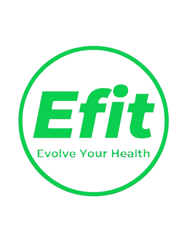 Efit Health & Wellness