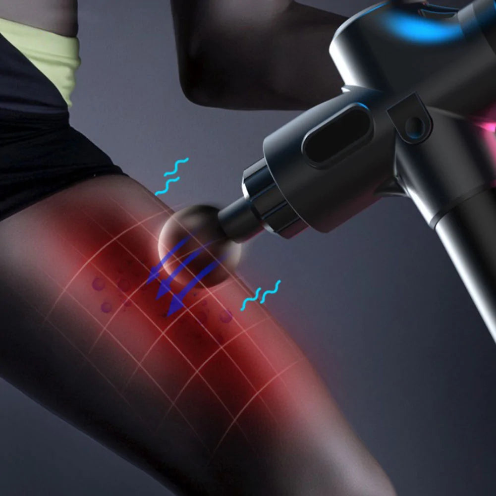 Electric Massage Gun