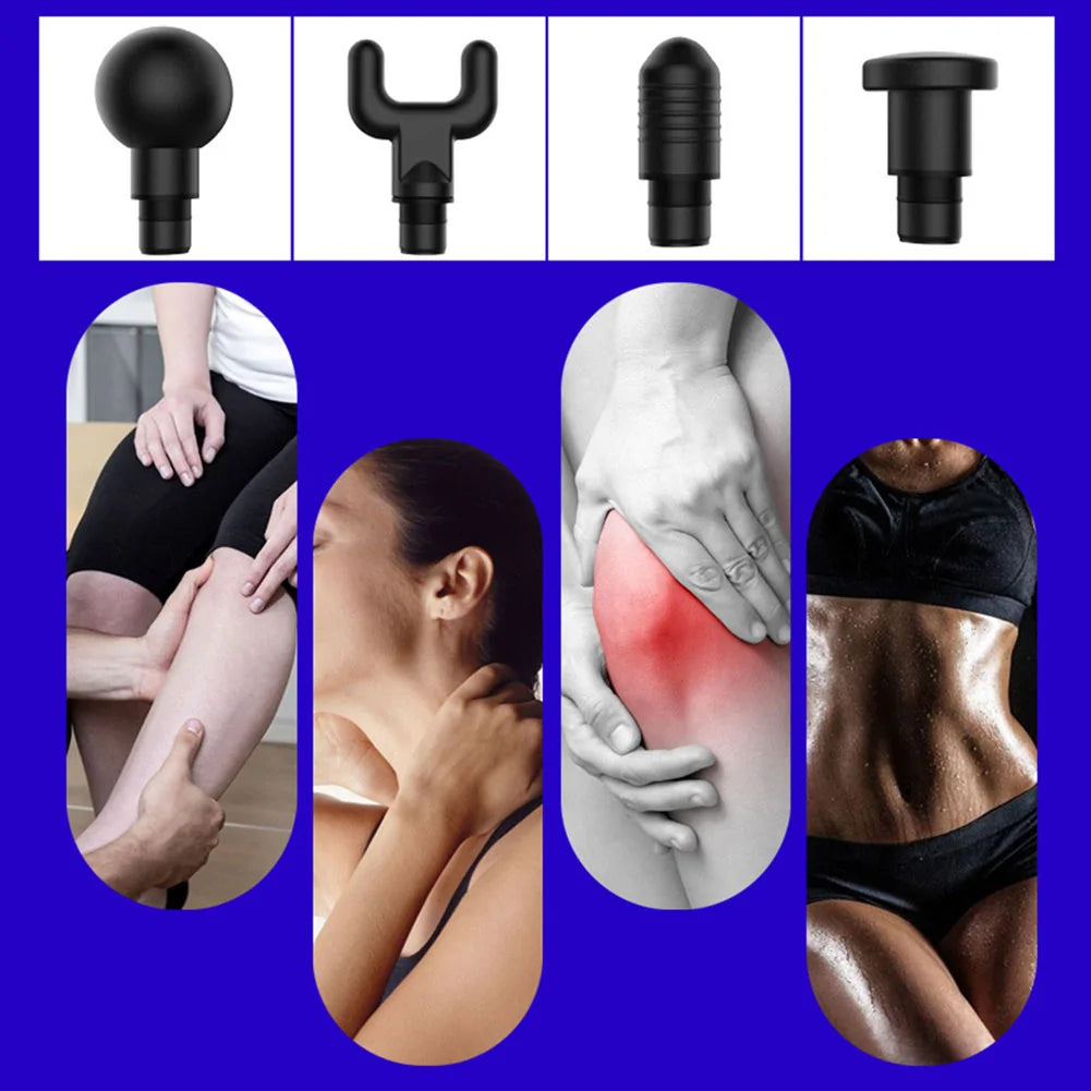 Electric Massage Gun