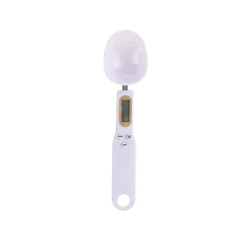 Digital Spoon Scale