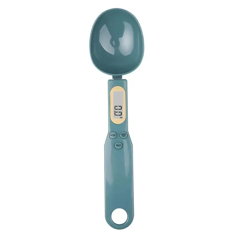 Digital Spoon Scale