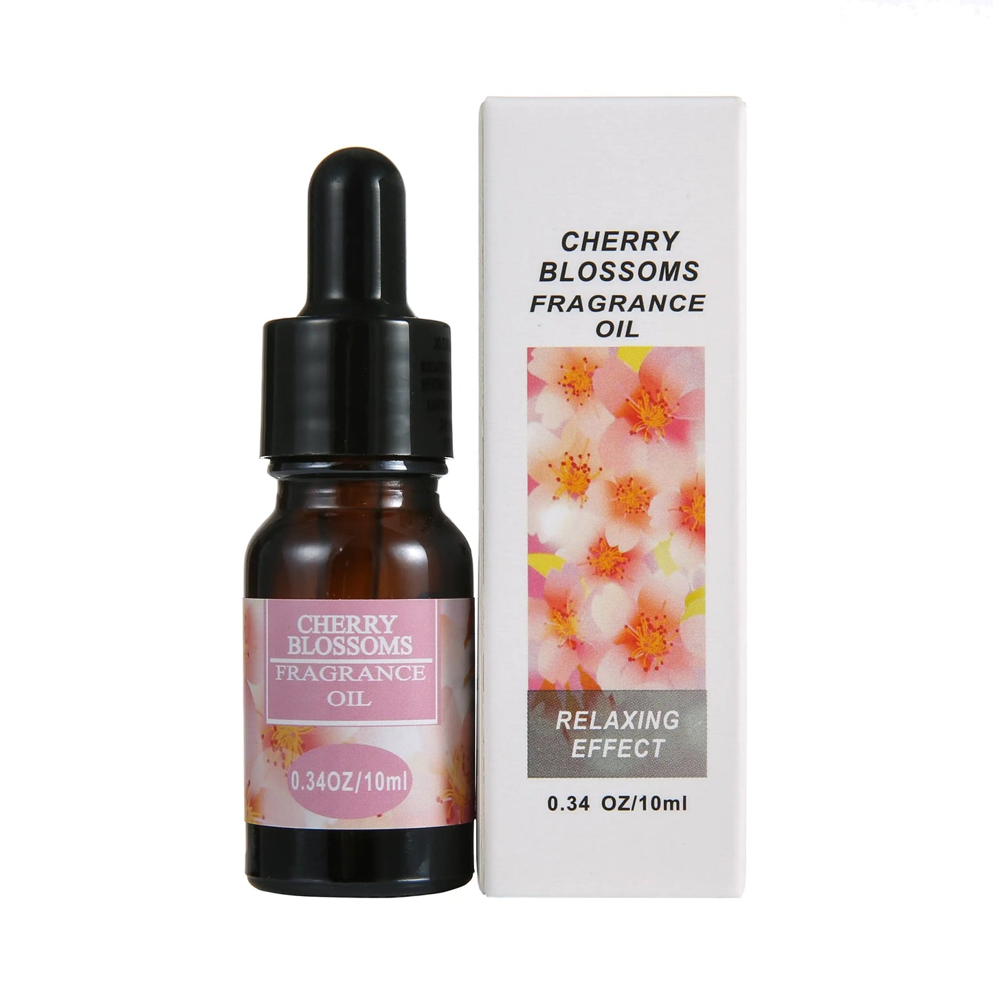 Aroma Diffuser Essential Oil
