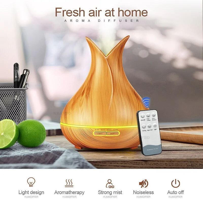 Aroma Diffuser