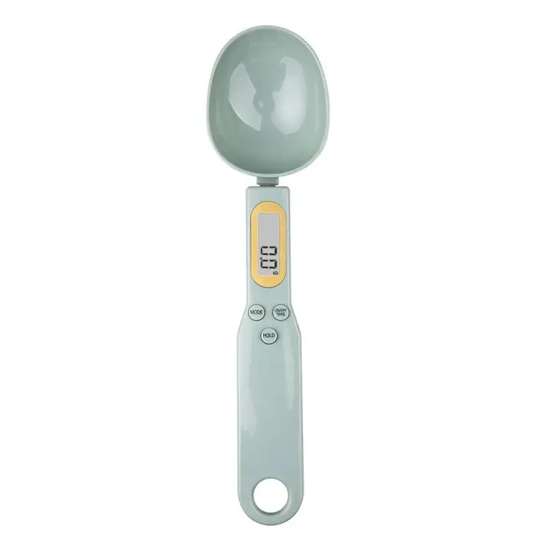 Digital Spoon Scale