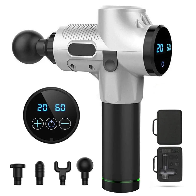 Electric Massage Gun