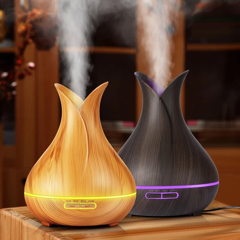 Aroma Diffuser