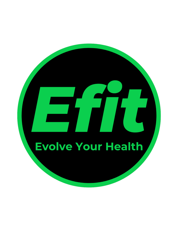 Efit Health & Wellness 